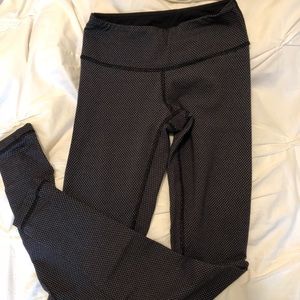 Lululemon Wonder Under Pant